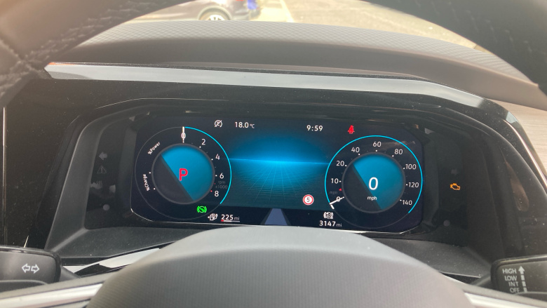 Volkswagen Multivan 1.4 TSI eHybrid Life 5dr DSG Estate